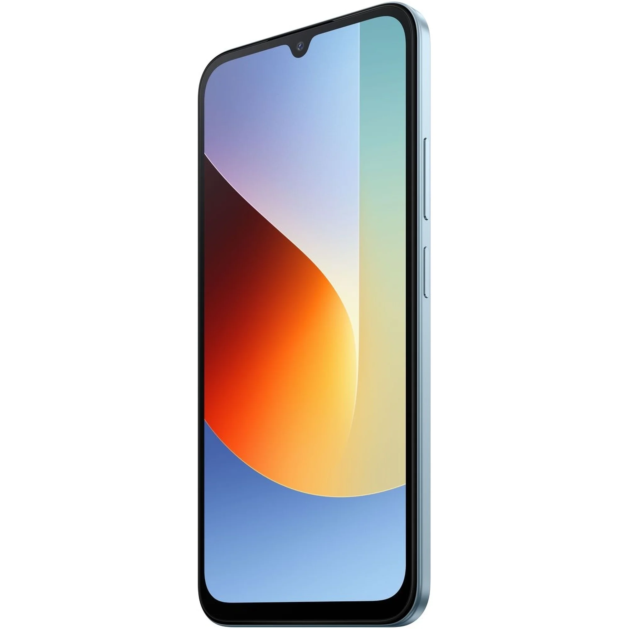 Купити Смартфон Xiaomi Redmi A7 Pro 4/128GB Mist Blue (1195183) - фото 4