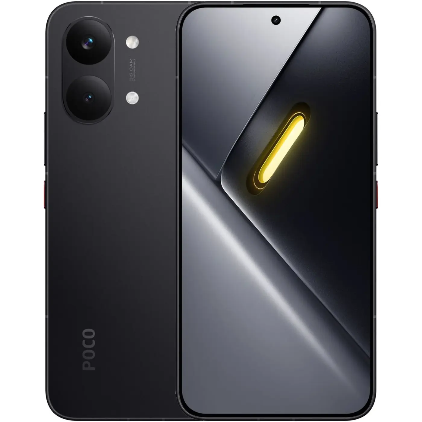 Купити Смартфон Xiaomi Poco X8 Pro Max 12/256GB Black (1191429) - фото 1