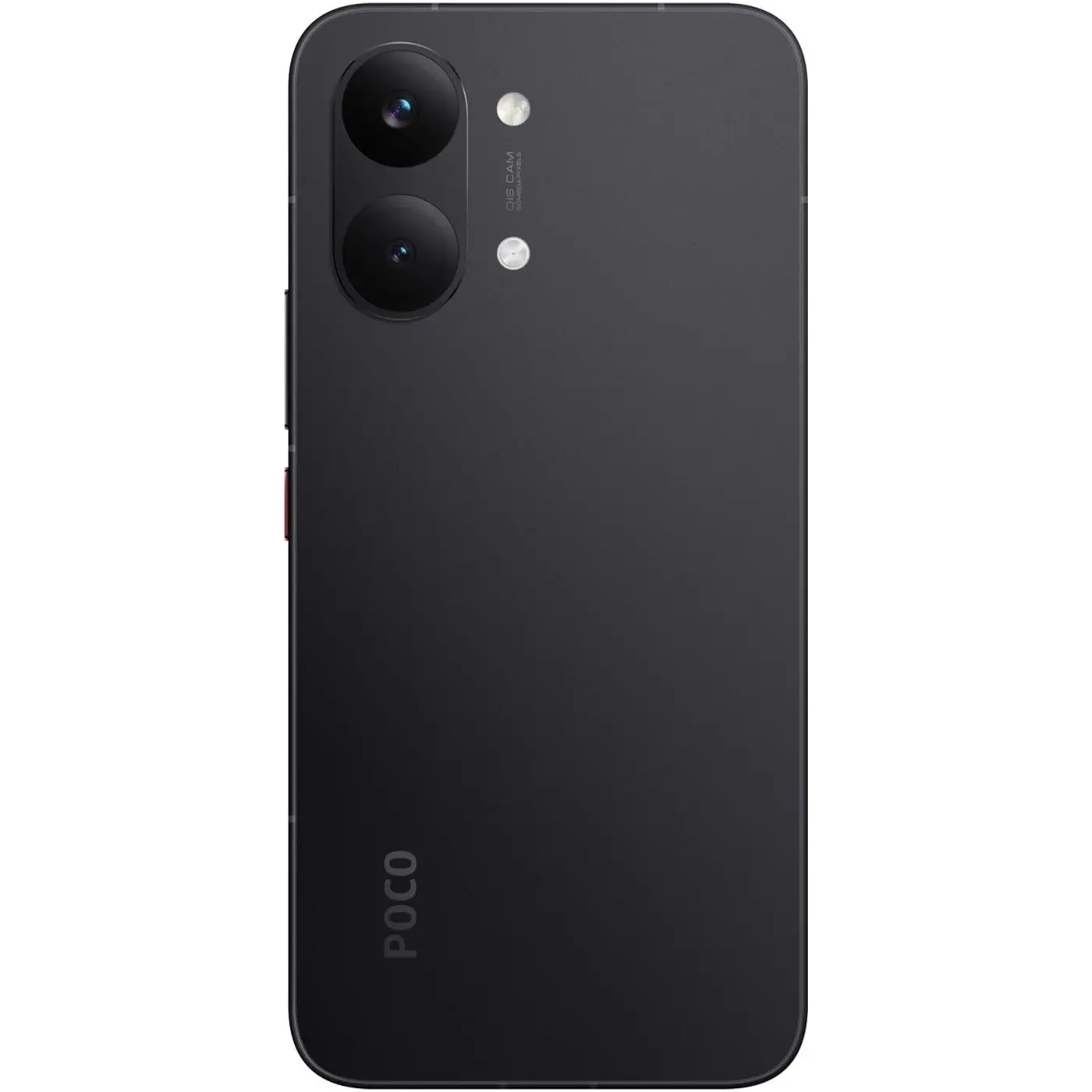 Купити Смартфон Xiaomi Poco X8 Pro Max 12/256GB Black (1191429) - фото 5