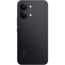 Купити Смартфон Xiaomi Poco X8 Pro Max 12/256GB Black (1191429) - фото 5
