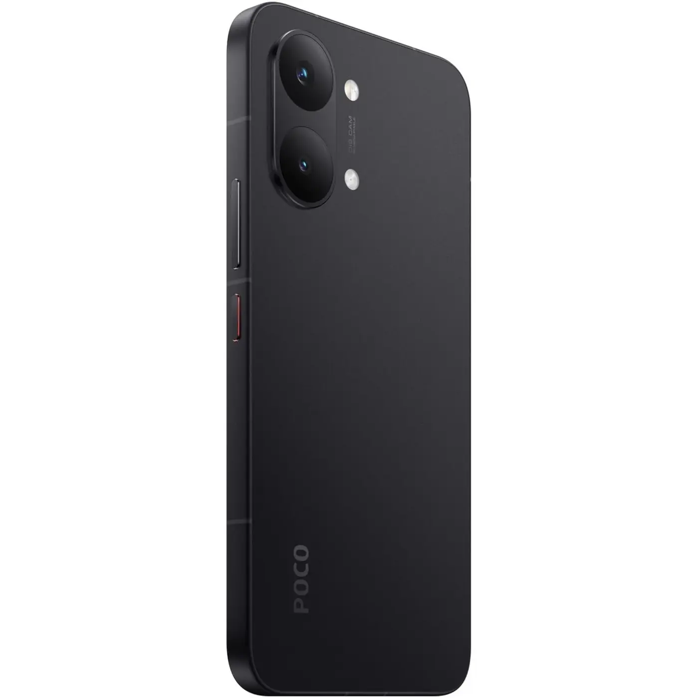 Купити Смартфон Xiaomi Poco X8 Pro Max 12/256GB Black (1191429) - фото 6