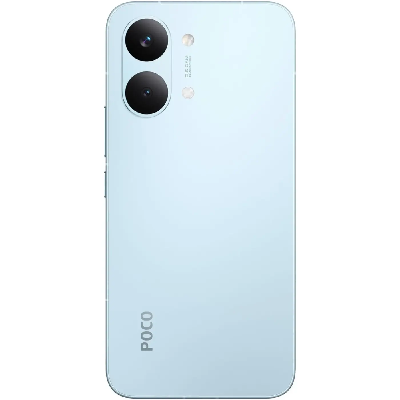 Купити Смартфон Xiaomi Poco X8 Pro Max 12/256GB Blue (1191430) - фото 5