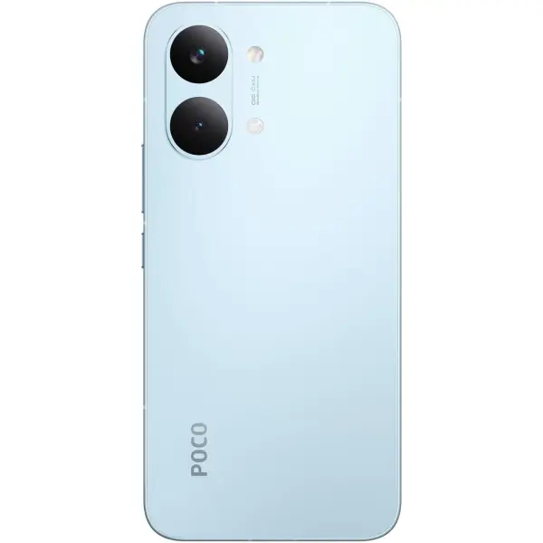 Купити Смартфон Xiaomi Poco X8 Pro Max 12/256GB Blue (1191430) - фото 5