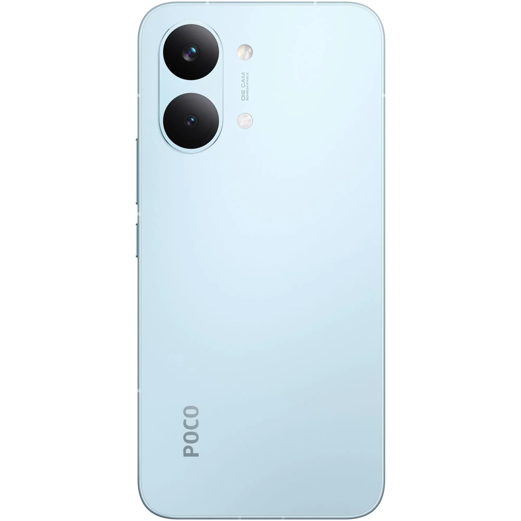 Купити Смартфон Xiaomi Poco X8 Pro Max 12/256GB Blue (1191430) - фото 5