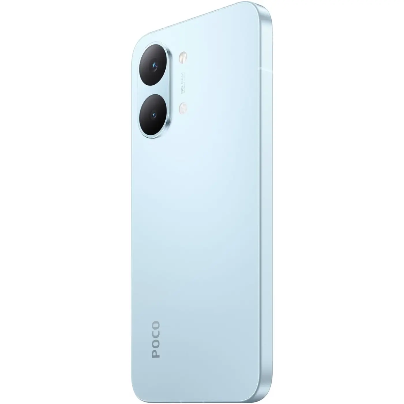 Купити Смартфон Xiaomi Poco X8 Pro Max 12/256GB Blue (1191430) - фото 7