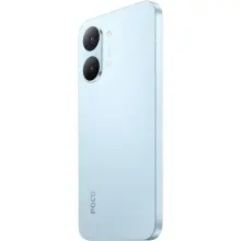 Купити Смартфон Xiaomi Poco X8 Pro Max 12/256GB Blue (1191430) - фото 7