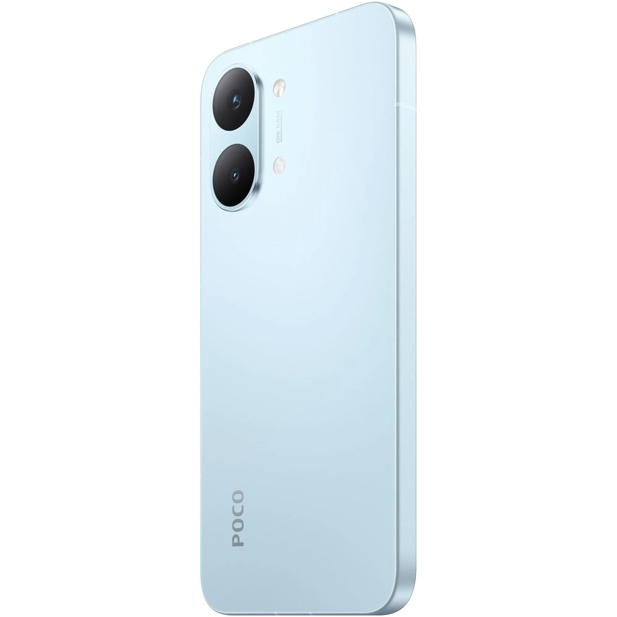 Купити Смартфон Xiaomi Poco X8 Pro Max 12/256GB Blue (1191430) - фото 7