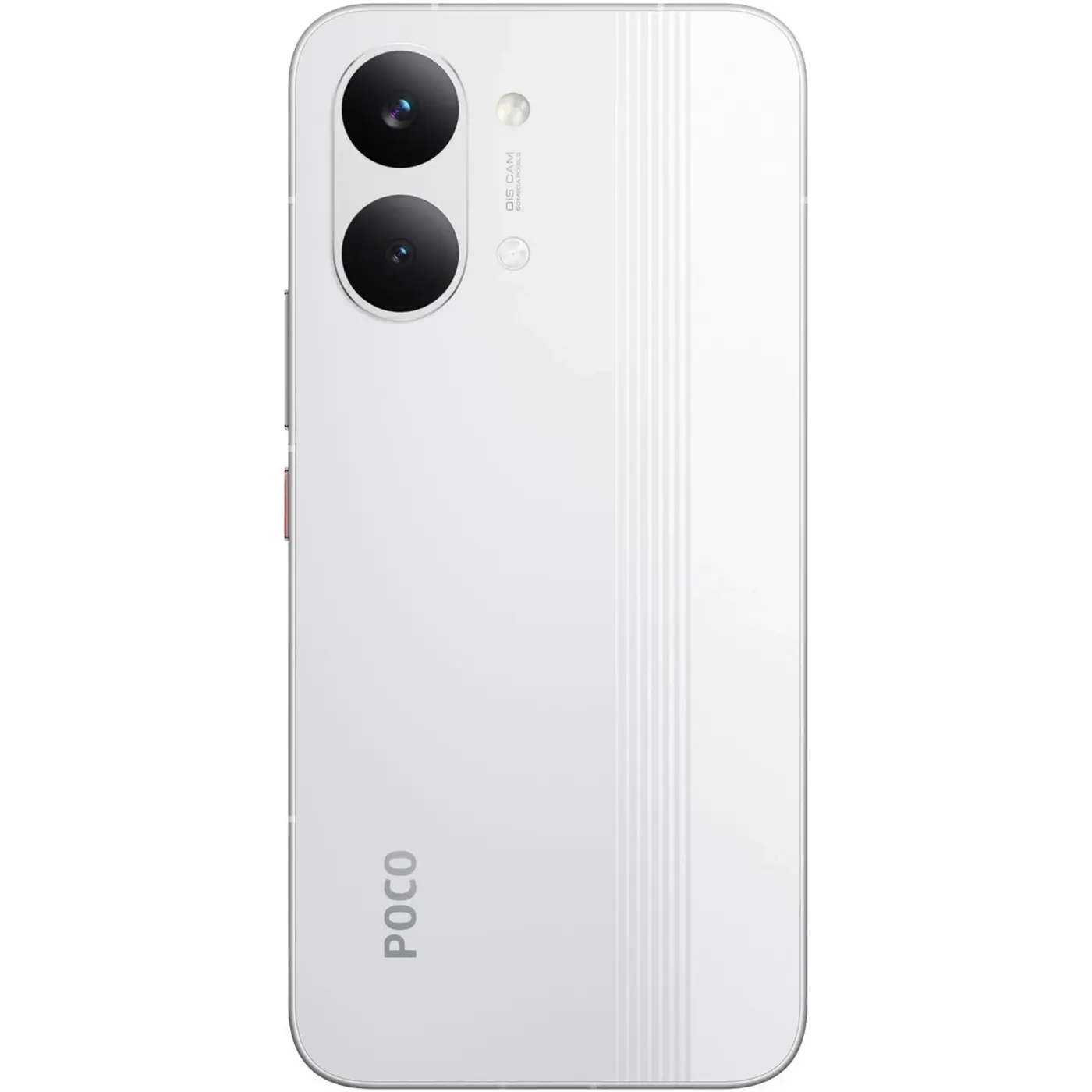 Купити Смартфон Xiaomi Poco X8 Pro Max 12/256GB White (1191431) - фото 5