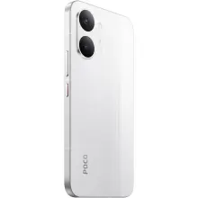 Купити Смартфон Xiaomi Poco X8 Pro Max 12/256GB White (1191431) - фото 6