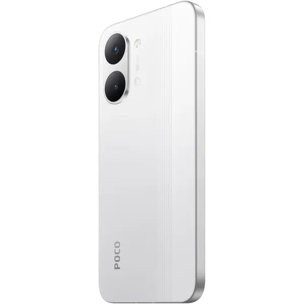 Купити Смартфон Xiaomi Poco X8 Pro Max 12/256GB White (1191431) - фото 7