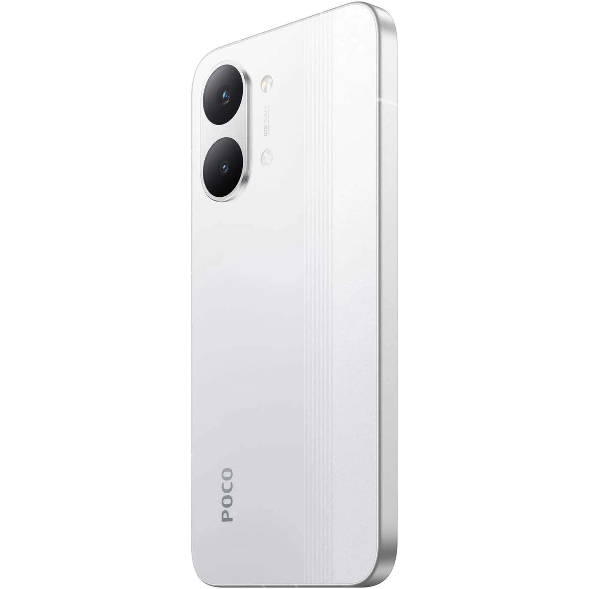 Купити Смартфон Xiaomi Poco X8 Pro Max 12/256GB White (1191431) - фото 7
