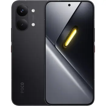 Купити Смартфон Xiaomi Poco X8 Pro Max 12/512GB Black (1191432) - фото 1