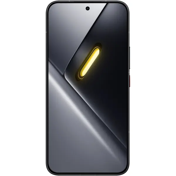 Купити Смартфон Xiaomi Poco X8 Pro Max 12/512GB Black (1191432) - фото 2