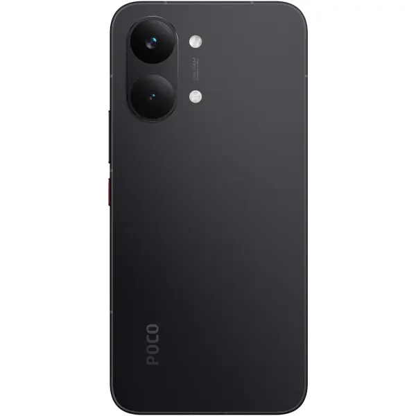 Купити Смартфон Xiaomi Poco X8 Pro Max 12/512GB Black (1191432) - фото 5