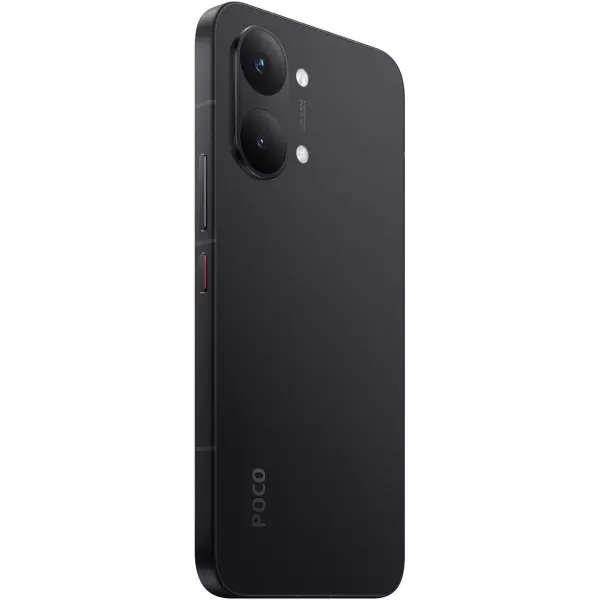 Купити Смартфон Xiaomi Poco X8 Pro Max 12/512GB Black (1191432) - фото 6