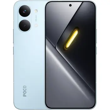 Купити Смартфон Xiaomi Poco X8 Pro Max 12/512GB Blue (1191433) - фото 1