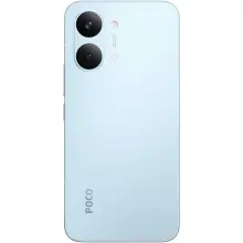 Купити Смартфон Xiaomi Poco X8 Pro Max 12/512GB Blue (1191433) - фото 5