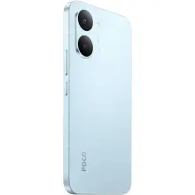 Купити Смартфон Xiaomi Poco X8 Pro Max 12/512GB Blue (1191433) - фото 6