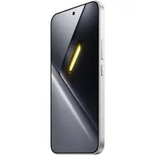 Купити Смартфон Xiaomi Poco X8 Pro Max 12/512GB White (1191434) - фото 4