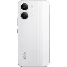 Купити Смартфон Xiaomi Poco X8 Pro Max 12/512GB White (1191434) - фото 5