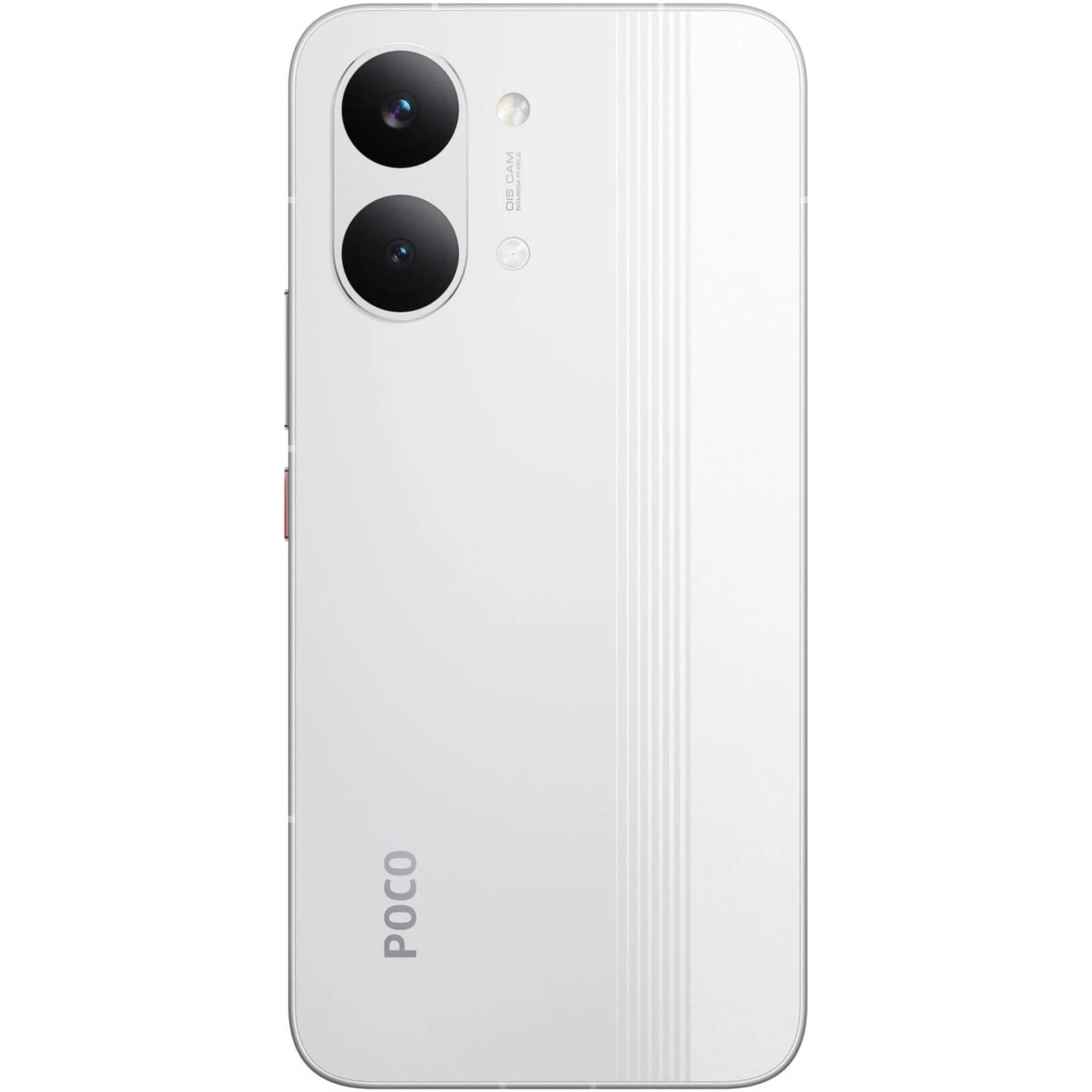 Купити Смартфон Xiaomi Poco X8 Pro Max 12/512GB White (1191434) - фото 5