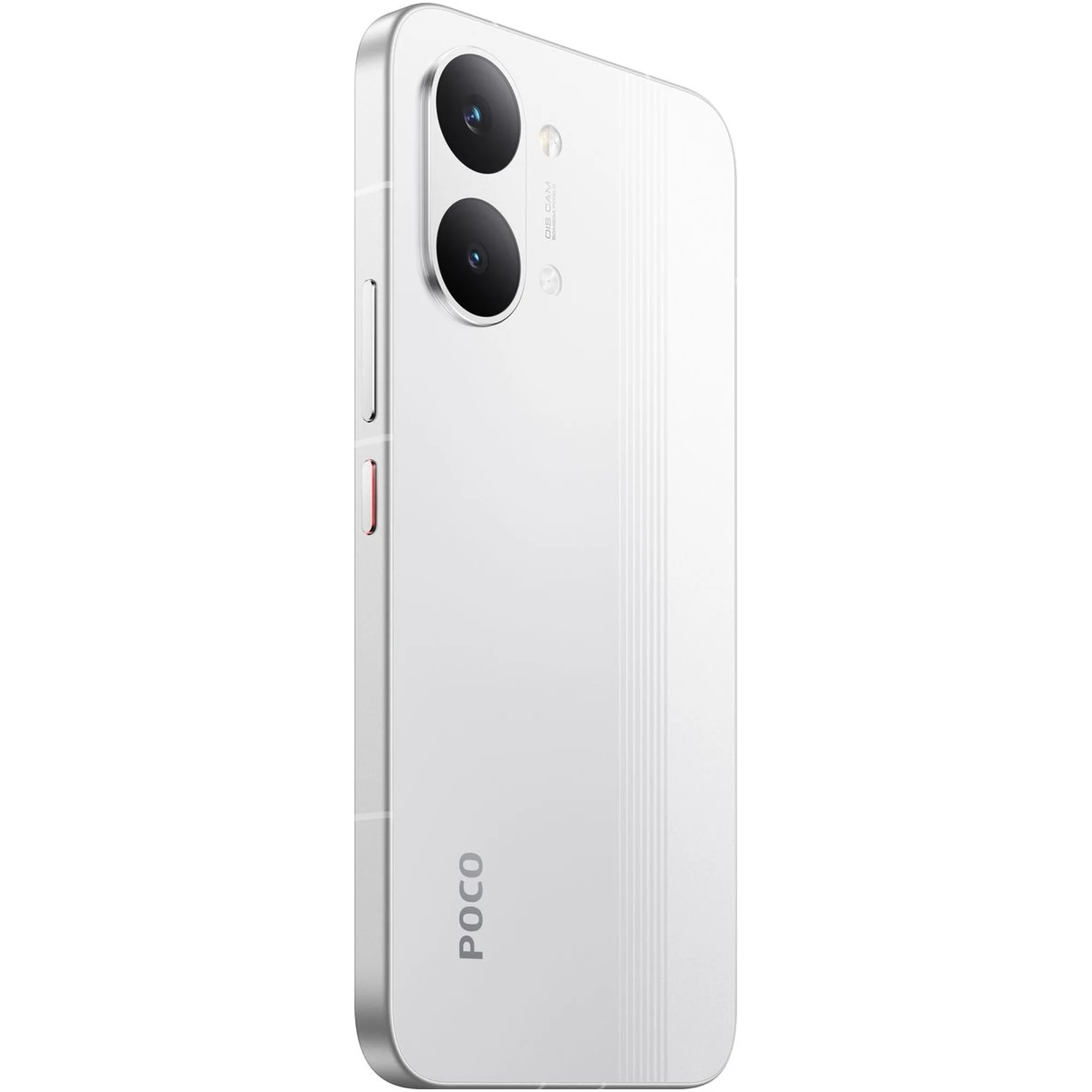 Купити Смартфон Xiaomi Poco X8 Pro Max 12/512GB White (1191434) - фото 6
