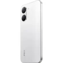 Купити Смартфон Xiaomi Poco X8 Pro Max 12/512GB White (1191434) - фото 7