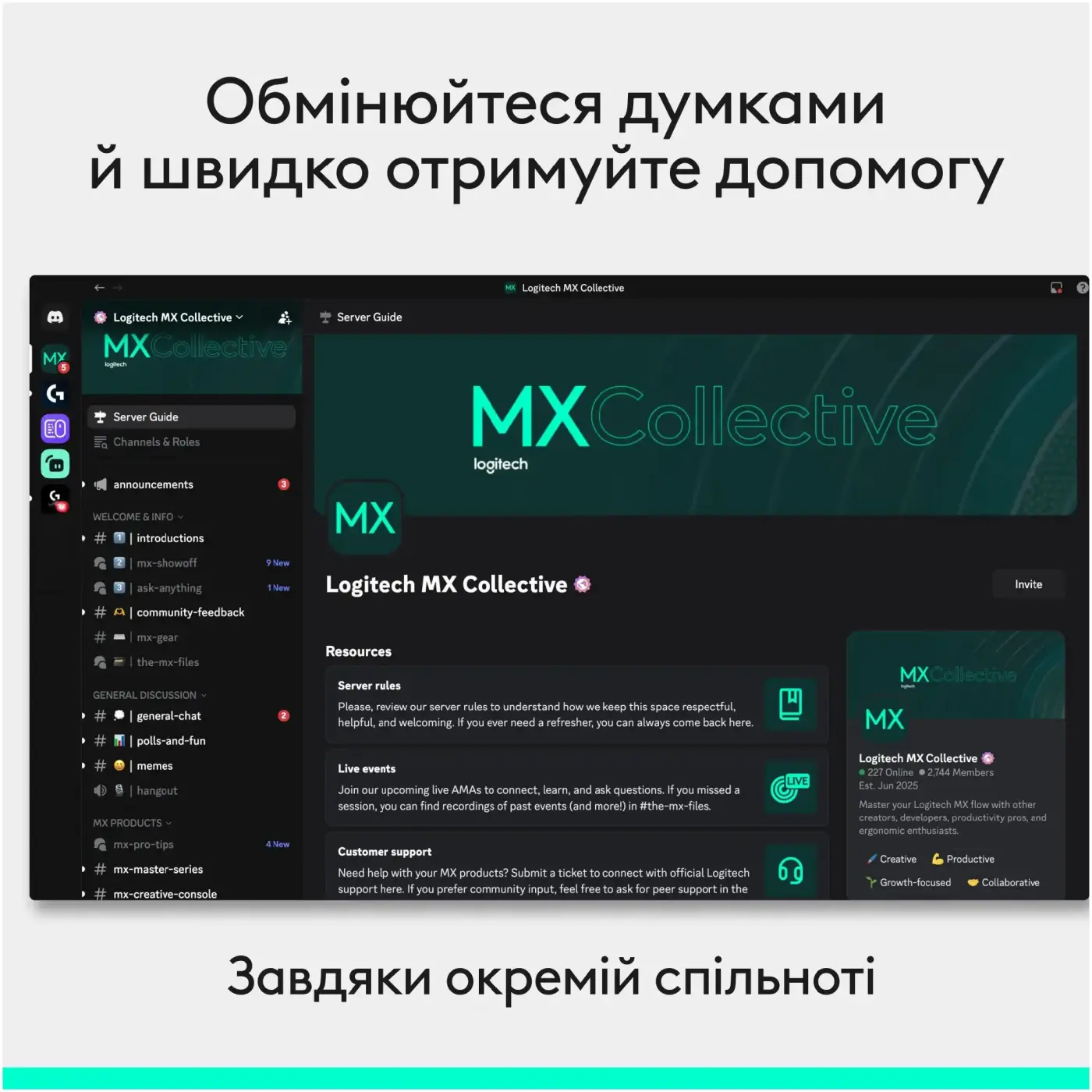 Купить Программируемая консоль Logitech MX Keypad USB Graphite (920-013891) - фото 12