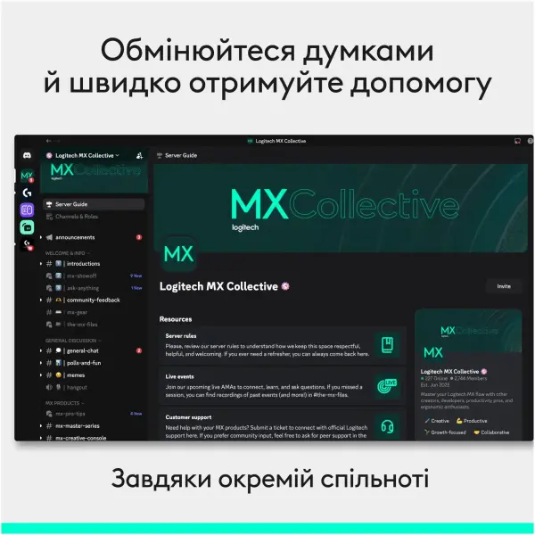 Купить Программируемая консоль Logitech MX Keypad USB Graphite (920-013891) - фото 12