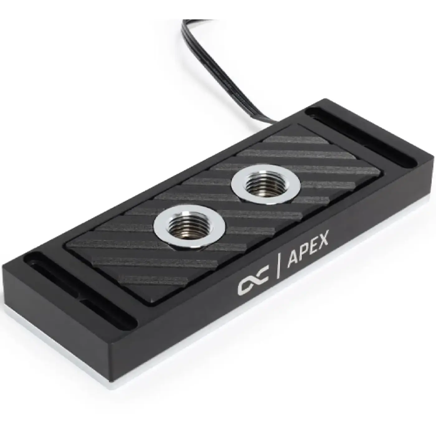 Купить Водоброк Alphacool Apex RAM X4 Water Cooler Black (14000) - фото 2