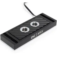 Купить Водоброк Alphacool Apex RAM X4 Water Cooler Black (14000) - фото 2