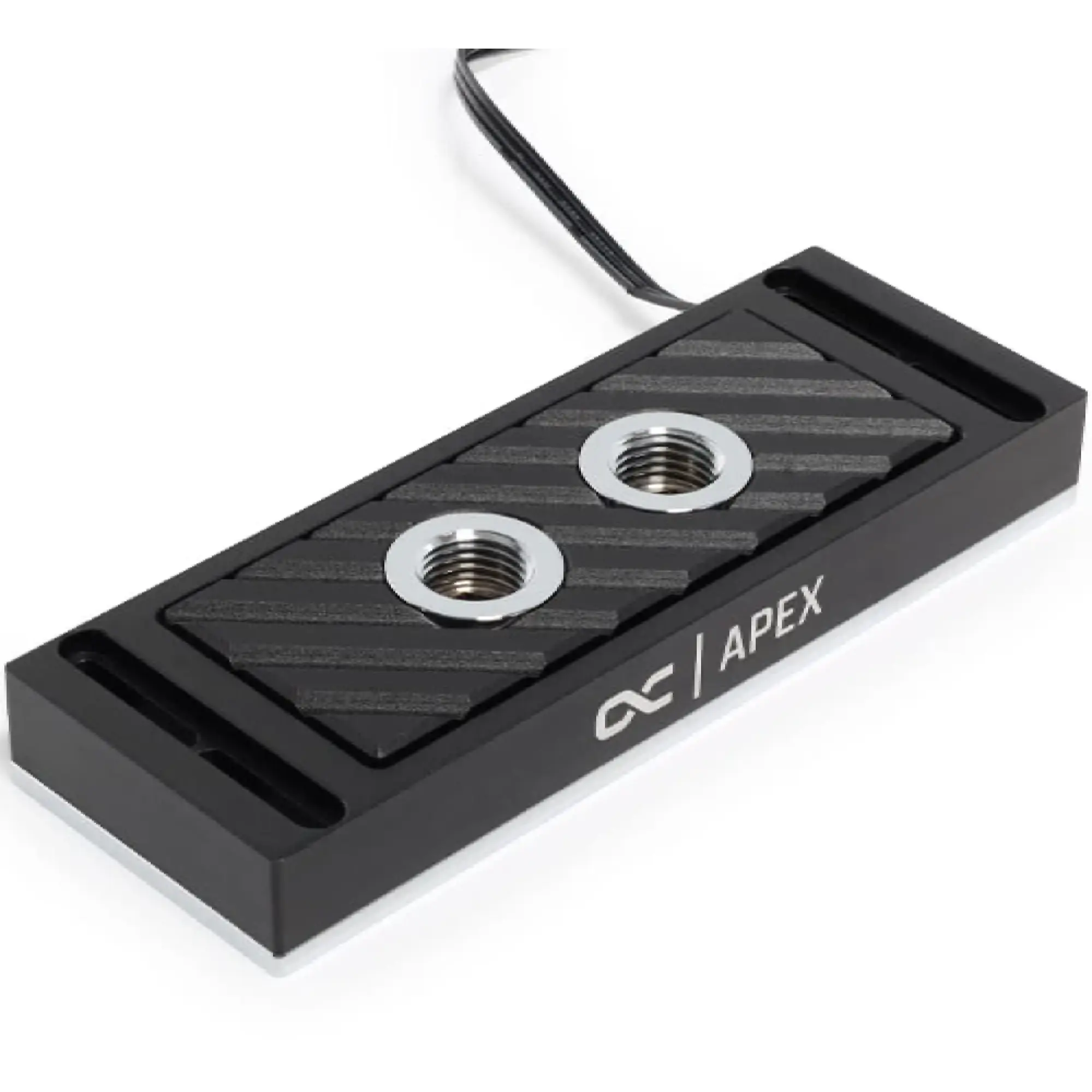 Купить Водоброк Alphacool Apex RAM X4 Water Cooler Black (14000) - фото 2