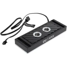 Купить Водоброк Alphacool Apex RAM X4 Water Cooler Black (14000) - фото 3