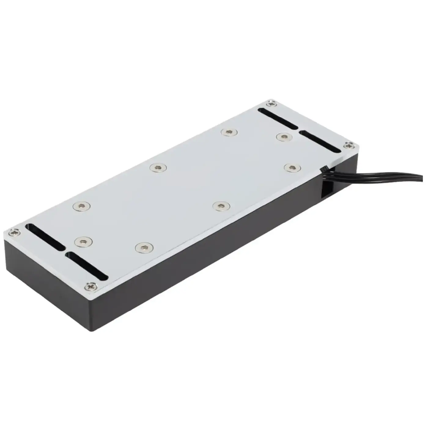Купить Водоброк Alphacool Apex RAM X4 Water Cooler Black (14000) - фото 4