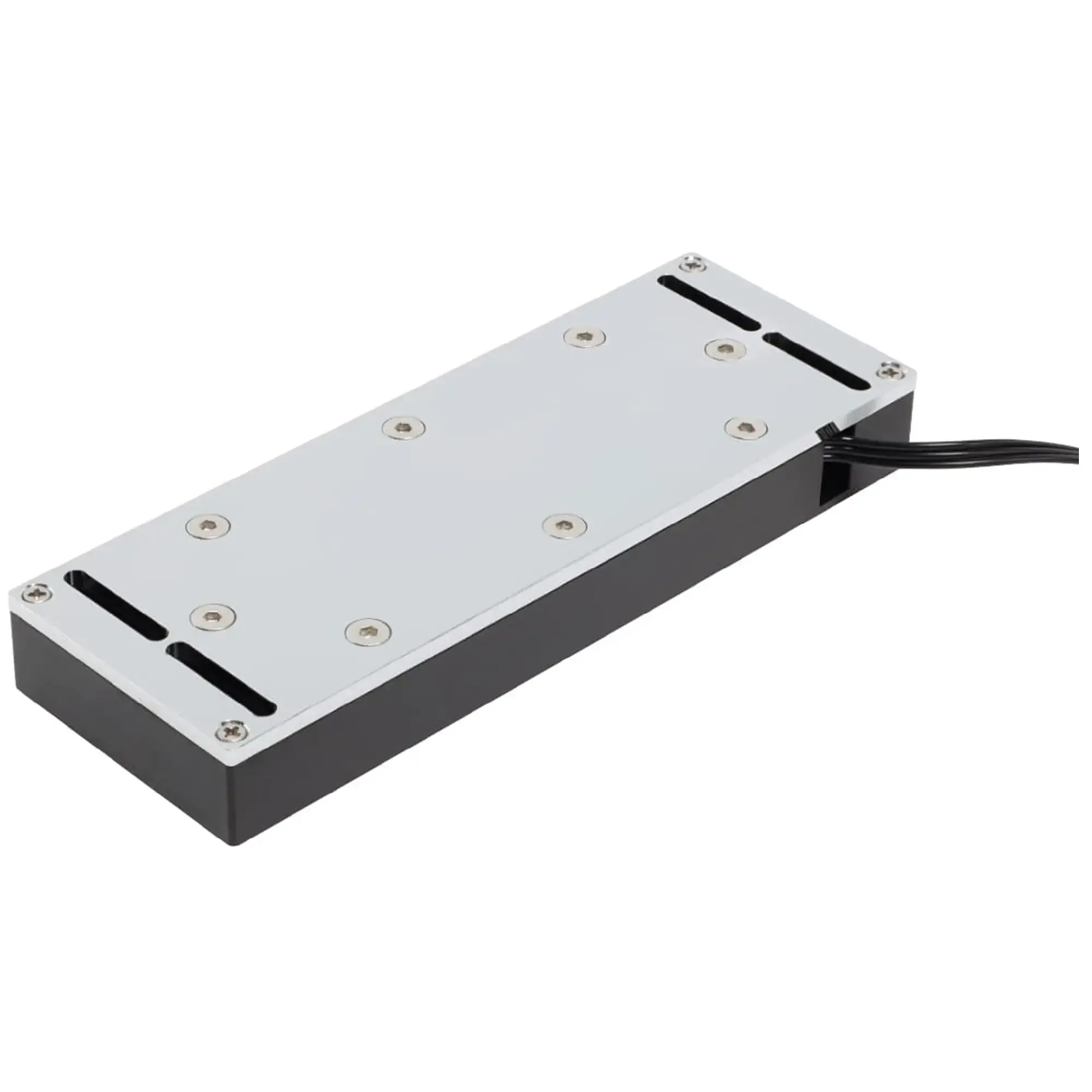 Купить Водоброк Alphacool Apex RAM X4 Water Cooler Black (14000) - фото 4