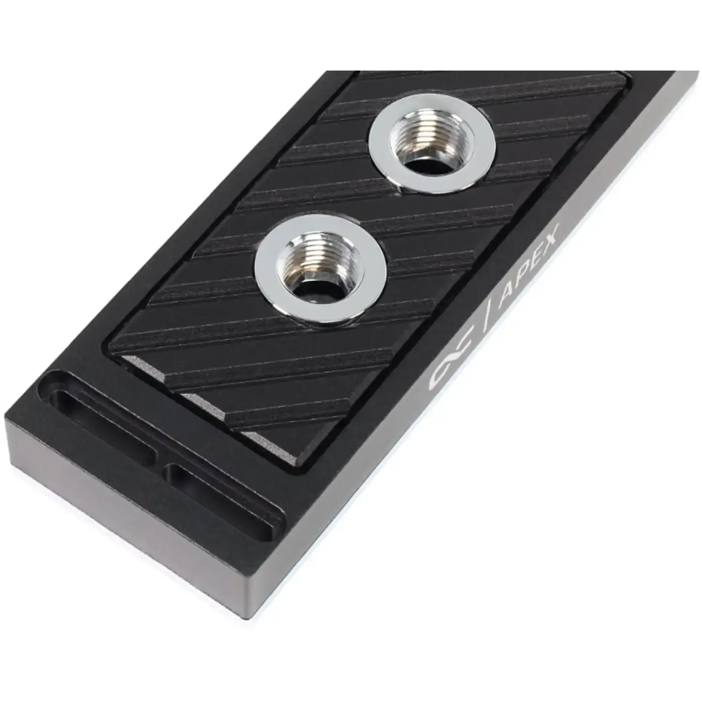 Купить Водоброк Alphacool Apex RAM X4 Water Cooler Black (14000) - фото 5
