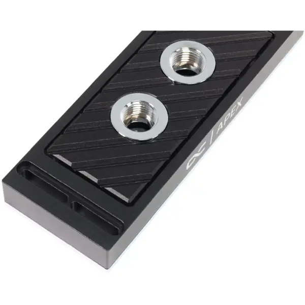 Купить Водоброк Alphacool Apex RAM X4 Water Cooler Black (14000) - фото 5