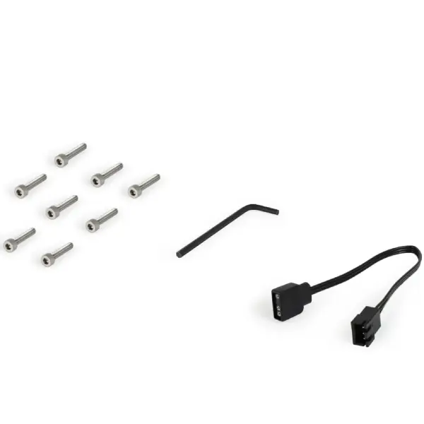 Купить Водоброк Alphacool Apex RAM X4 Water Cooler Black (14000) - фото 6