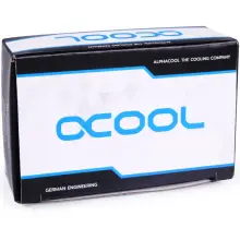 Купити Водоблок Alphacool HDX Apex Acrylic aRGB M.2 2280 SSD Cooler (11969) - фото 5