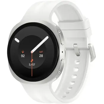 Купить Смарт-часы Samsung Galaxy Watch 9 40mm eSIM (SM-L345FZEASEK) Beige - фото 1