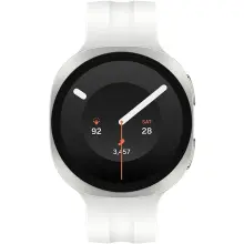 Купить Смарт-часы Samsung Galaxy Watch 9 40mm eSIM (SM-L345FZEASEK) Beige - фото 2