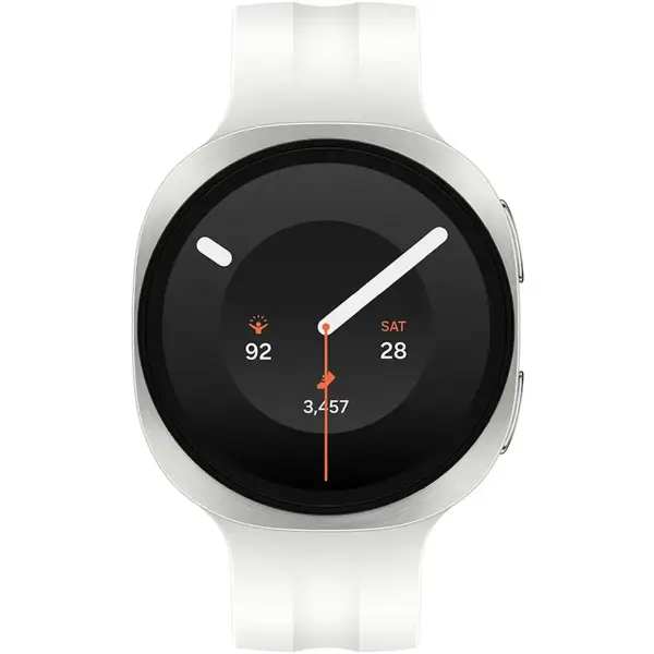 Купить Смарт-часы Samsung Galaxy Watch 9 40mm eSIM (SM-L345FZEASEK) Beige - фото 2