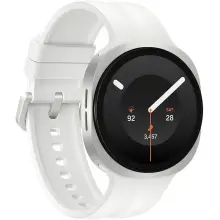 Купить Смарт-часы Samsung Galaxy Watch 9 40mm eSIM (SM-L345FZEASEK) Beige - фото 3