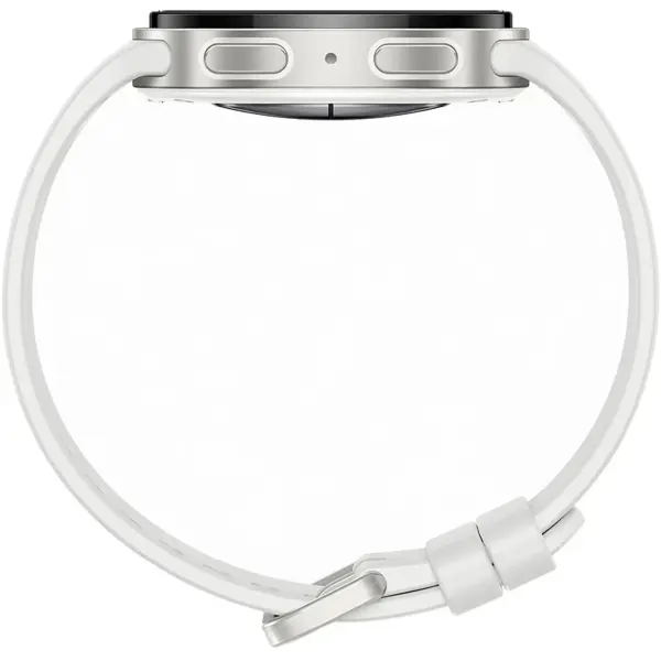 Купить Смарт-часы Samsung Galaxy Watch 9 40mm eSIM (SM-L345FZEASEK) Beige - фото 5