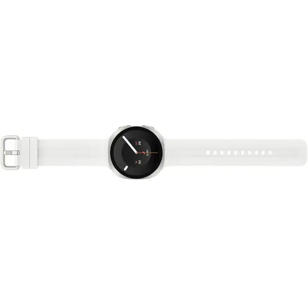 Купить Смарт-часы Samsung Galaxy Watch 9 40mm eSIM (SM-L345FZEASEK) Beige - фото 6