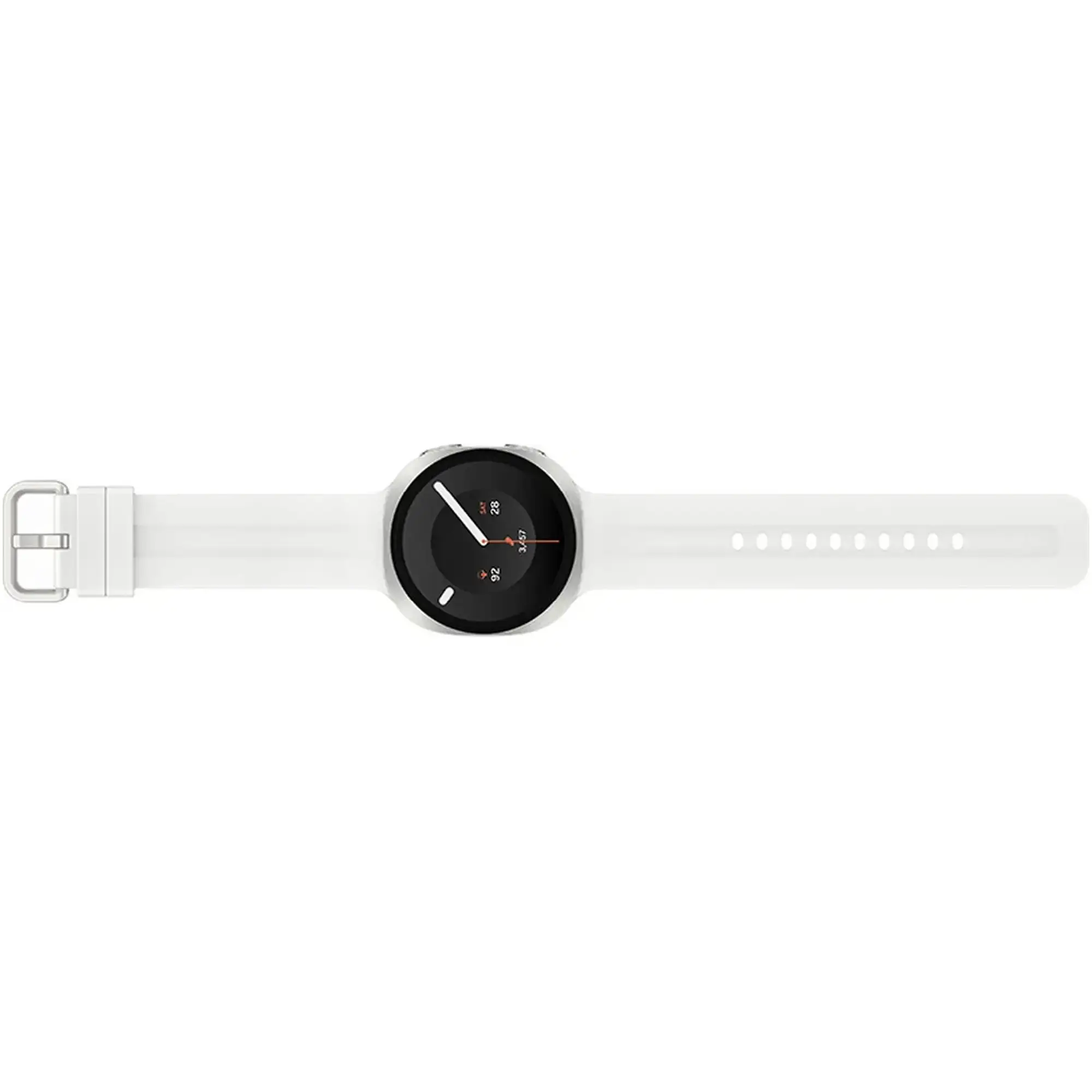 Купить Смарт-часы Samsung Galaxy Watch 9 40mm eSIM (SM-L345FZEASEK) Beige - фото 6