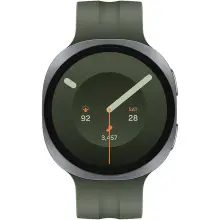 Купить Смарт-часы Samsung Galaxy Watch 9 44mm (SM-L350NZSASEK) Silver - фото 2