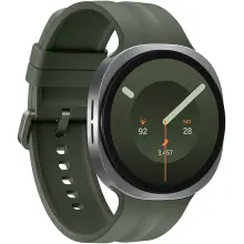 Купить Смарт-часы Samsung Galaxy Watch 9 44mm (SM-L350NZSASEK) Silver - фото 3
