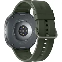 Купить Смарт-часы Samsung Galaxy Watch 9 44mm (SM-L350NZSASEK) Silver - фото 4