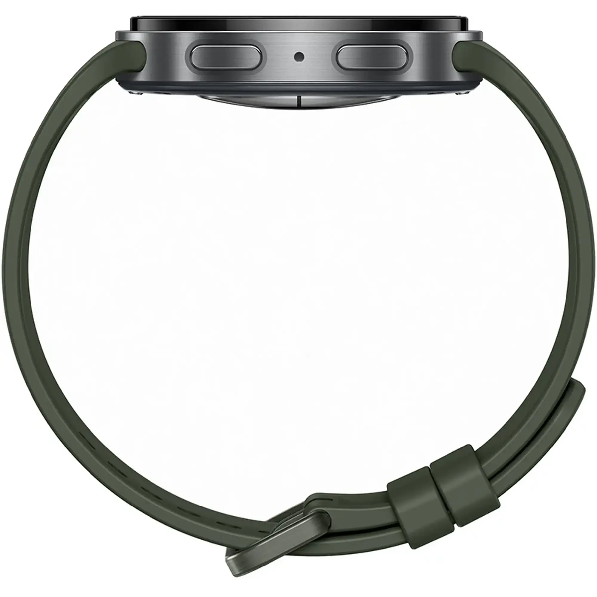 Купить Смарт-часы Samsung Galaxy Watch 9 44mm (SM-L350NZSASEK) Silver - фото 5